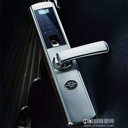 指紋鎖市場如此火爆，是否值得代理加盟?