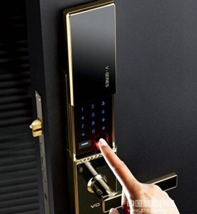 智能鎖不再是單品，連接的是智能家居