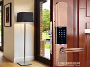 選購指紋鎖要看這幾個(gè)重要指標(biāo)