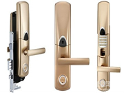 教您選擇指紋鎖的標(biāo)準(zhǔn)