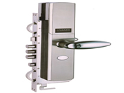 指紋鎖識別技術成本下降,引發指紋鎖市場價格