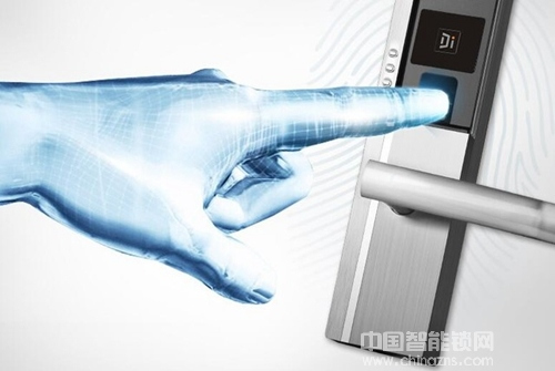智能家居中的指紋鎖怎么選?