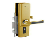 觸摸屏指紋鎖的優(yōu)勢