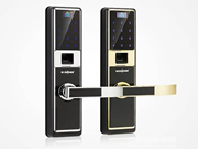 指紋鎖安裝步驟及注意事項(xiàng)