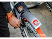 摩拜單車智能鎖車鎖情況分析