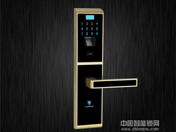 指紋鎖供應商如何提高產品的市場占有量 指紋鎖供應商如何提高產品的市場占有量