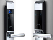 智能鎖將會成為未來智能家居的方向