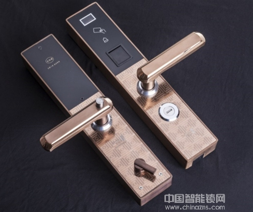 回家太晚開門不方便 智能鎖幫你解決