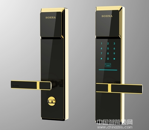 指紋鎖與傳統門鎖有什么不同?