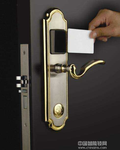 指紋鎖:顏值擔(dān)當(dāng)更是實力派 指紋鎖:顏值擔(dān)當(dāng)更是實力派