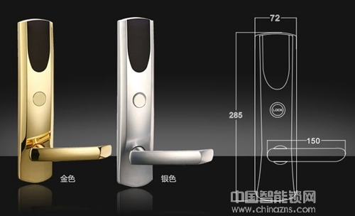 常見(jiàn)指紋鎖的產(chǎn)品常識(shí)和結(jié)構(gòu) 常見(jiàn)指紋鎖的產(chǎn)品常識(shí)和結(jié)構(gòu)