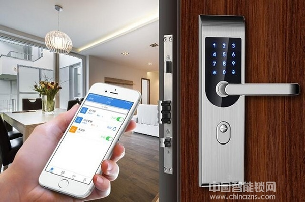 指紋鎖的三大核心競爭力有哪些 指紋鎖的三大核心競爭力有哪些