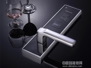 智能鎖開(kāi)創(chuàng)鎖具行業(yè)新未來(lái)