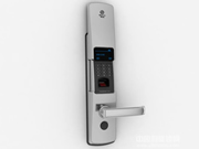 指紋鎖錄入指紋時應該注意的問題