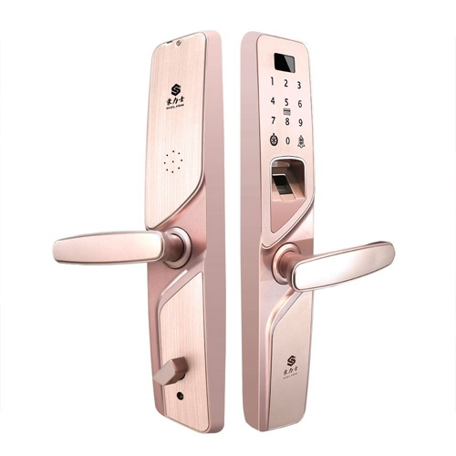 指紋鎖市場的未來發(fā)展趨勢 指紋鎖市場的未來發(fā)展趨勢