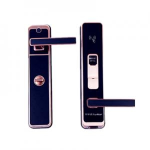 選購指紋鎖的核心指標有哪些? 選購指紋鎖的核心指標有哪些?