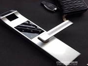 指紋鎖將會(huì)成為智慧家庭的入口