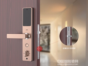 指紋鎖怎么判斷指紋識別的好壞?