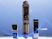 市場對指紋鎖發展的幾種硬性需求