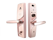 智能家居的興起，智能鎖具更加注重用戶體驗