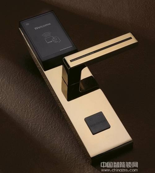 未來的智能鎖的發展方向是智能和安全 未來的智能鎖的發展方向是智能和安全