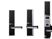 人臉識(shí)別鎖開啟智能家居新模式