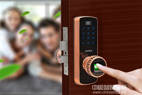 在智能鎖行業(yè)選擇對(duì)的商家