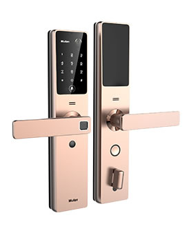 指紋鎖指紋傳感器是什么