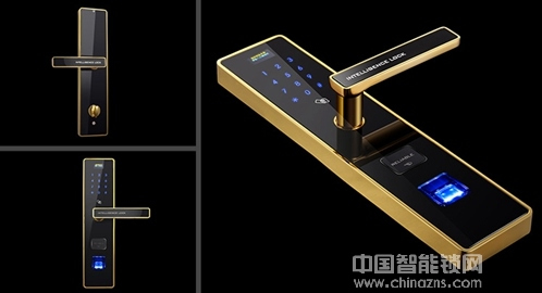 太便宜的指紋鎖為什么不能買