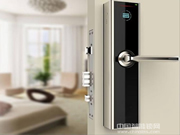 如何選購(gòu)品牌指紋鎖