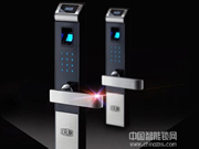 觸摸屏指紋安全嗎