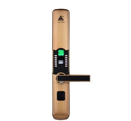 為什么智能鎖能夠取代機(jī)械鎖成為鎖具行業(yè)的新主角