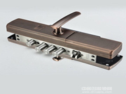 智能鎖的耐用性也是家庭安全的保障