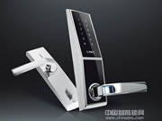 挑選一把性價比高的指紋鎖，拒絕選擇困難癥