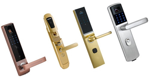 你家的指紋鎖買的物超所值嗎?