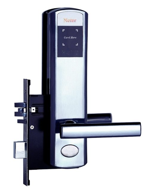 目前智能鎖的市場主要在哪里呢? 目前智能鎖的市場主要在哪里呢?