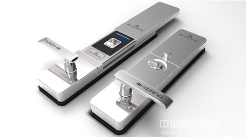 智能門鎖最簡單最基本的應(yīng)用是什么?