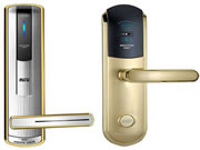 指紋門鎖作為智能門鎖行業(yè)的支柱產(chǎn)品