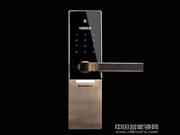 智能鎖的多樣式發展 你知道哪些?