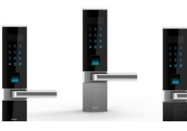 感應鎖酒店鎖常用智能卡有哪些類型