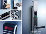 智能鎖安裝和維護要點分析