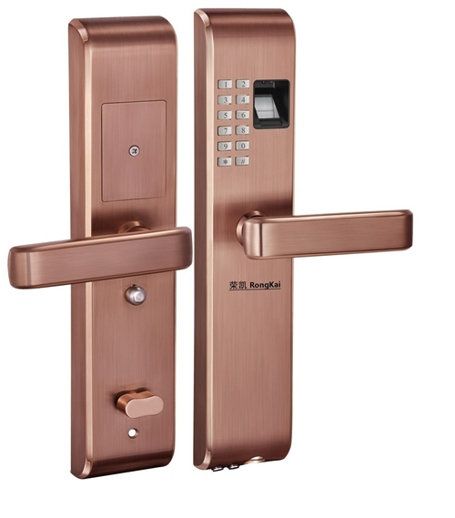 什么樣的智能鎖才算是好的呢