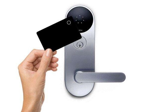 指紋防盜鎖加盟的建議