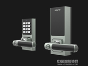 指紋鎖重新與發展迎合了安防智能化的發展需求