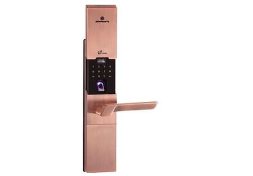 在選配和使用門鎖時(shí)必須注意