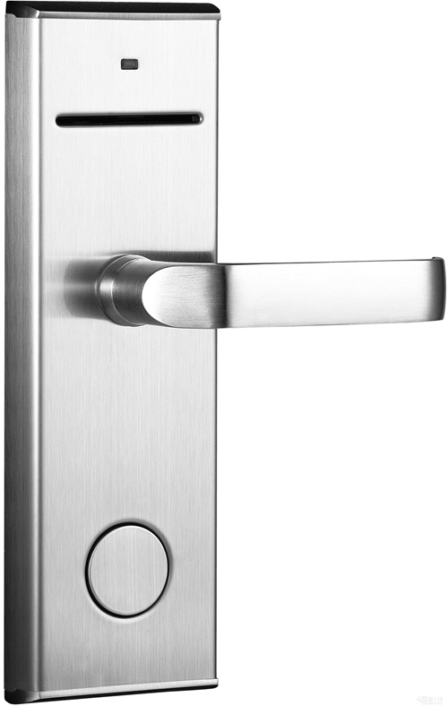 指紋鎖五金鎖具穩定發展