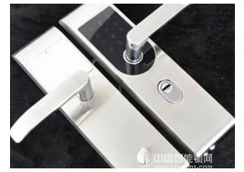 一套完整的智能門鎖的維養大全