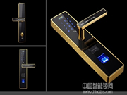 智能家居行業的智能鎖質量尤為重要