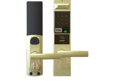 市場逐漸成熟指紋鎖行業將進入洗牌階段