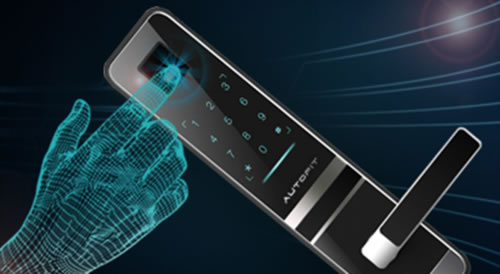 智能鎖電子鎖的日常護(hù)理